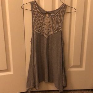 ❌SOLD❌American Eagle Tank Top